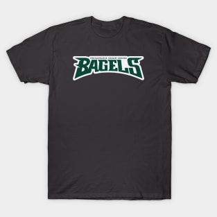 Go, Bagels! T-Shirt